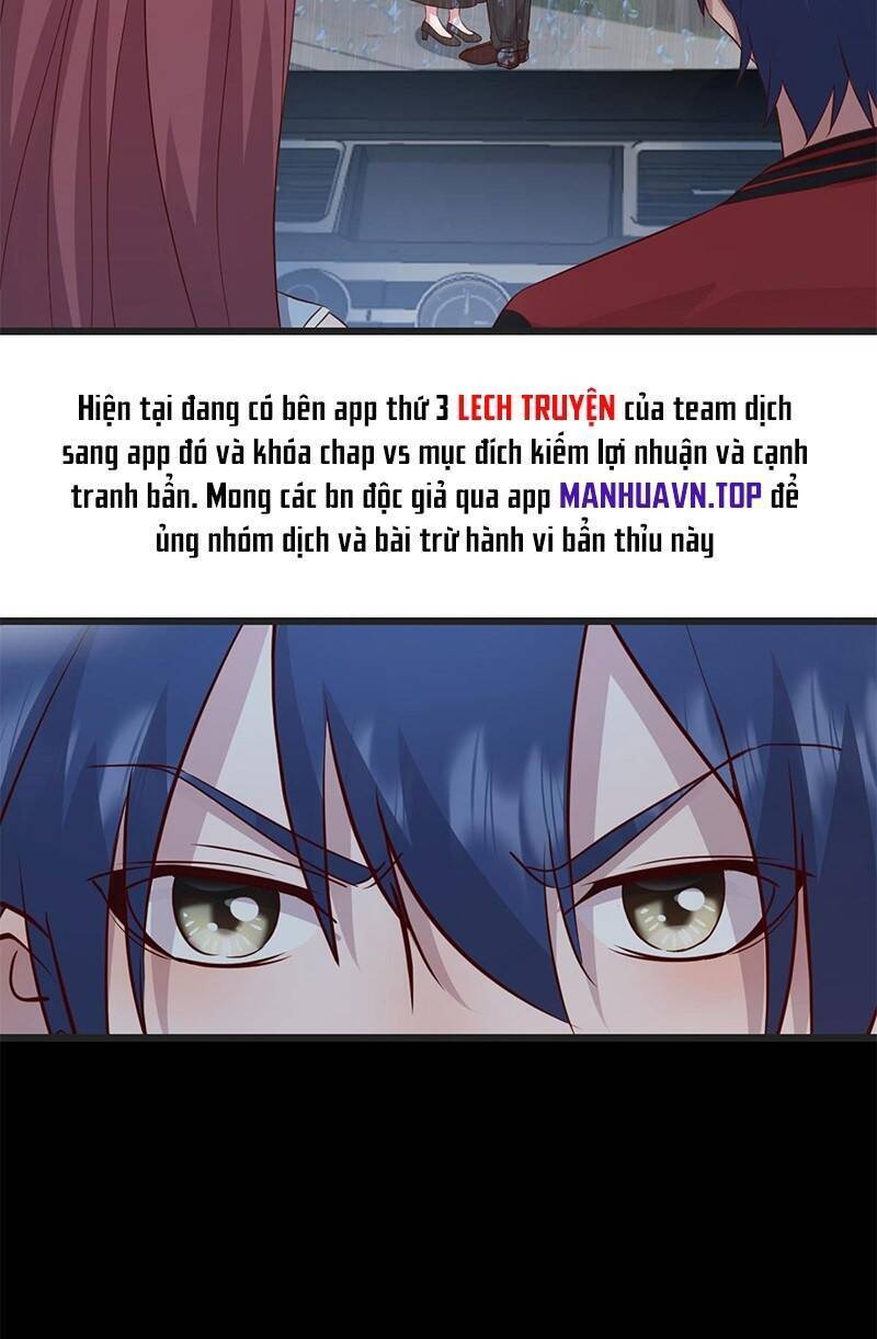 chị gái tôi là đại minh tinh chapter 172 22