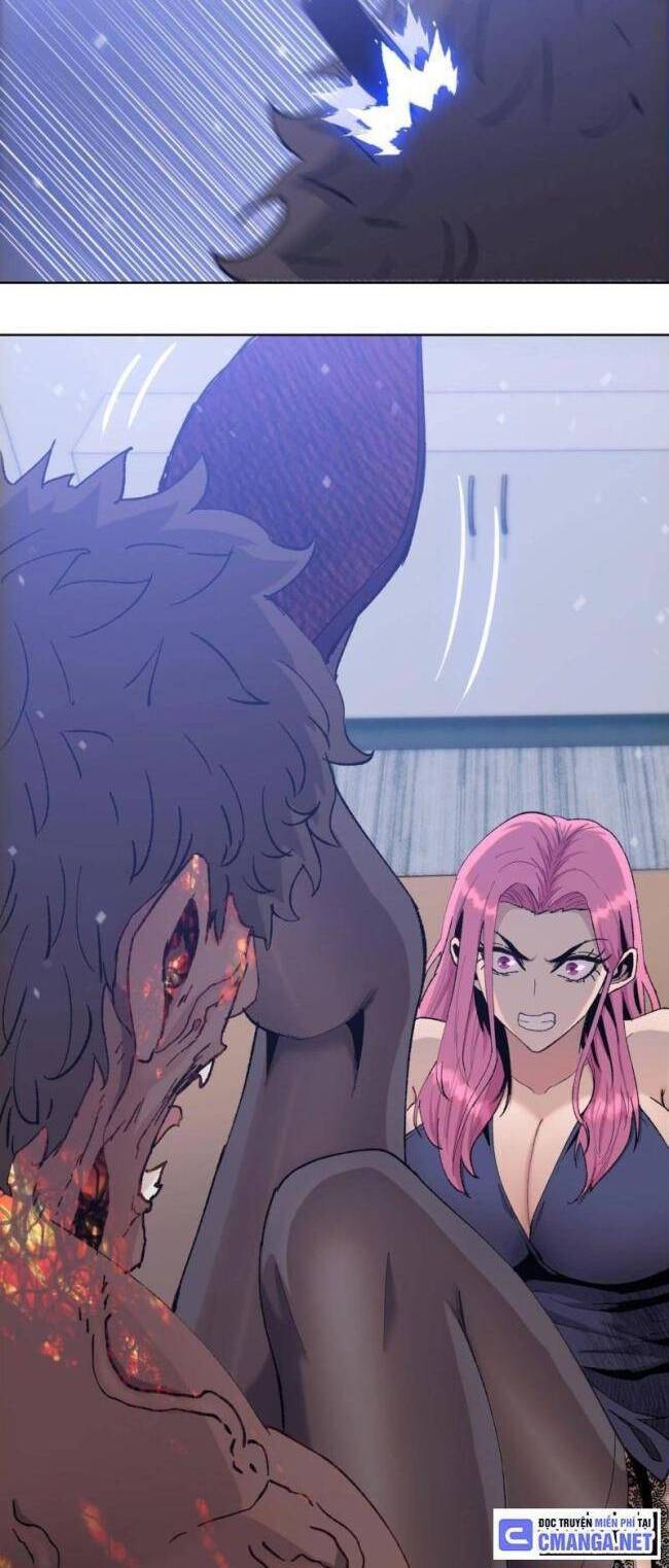 kẻ tàn nhẫn ngày tận thế: bắt đầu dự trữ hàng tỉ tấn vật tư chapter 17 20