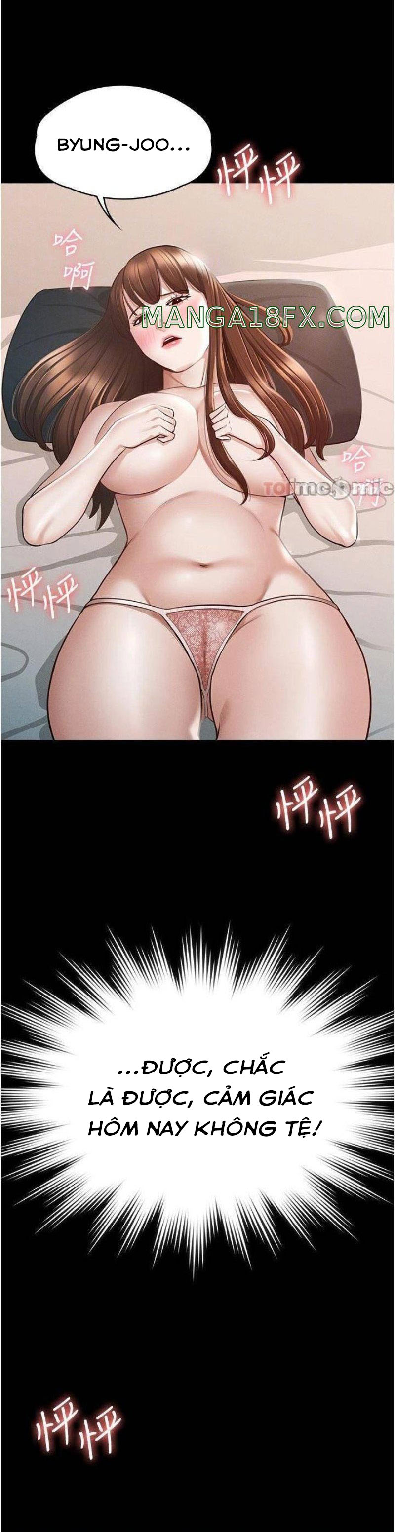 ứng dụng cầu được ước thấy chapter 9 12