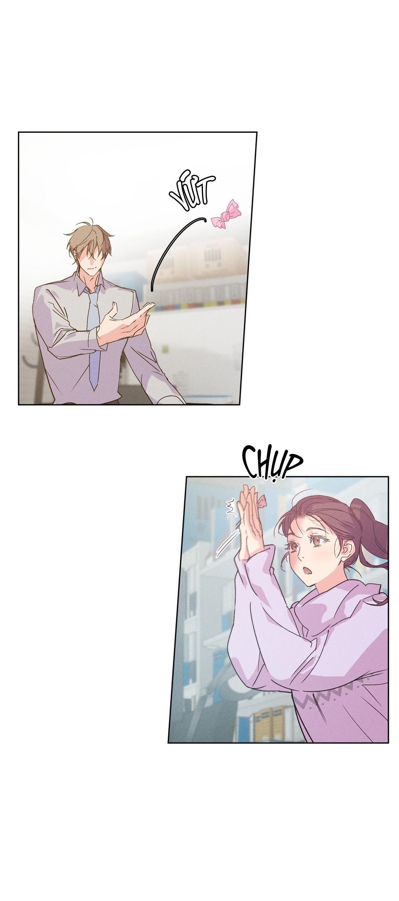 hồi ức của nhịp thở chapter 23 13