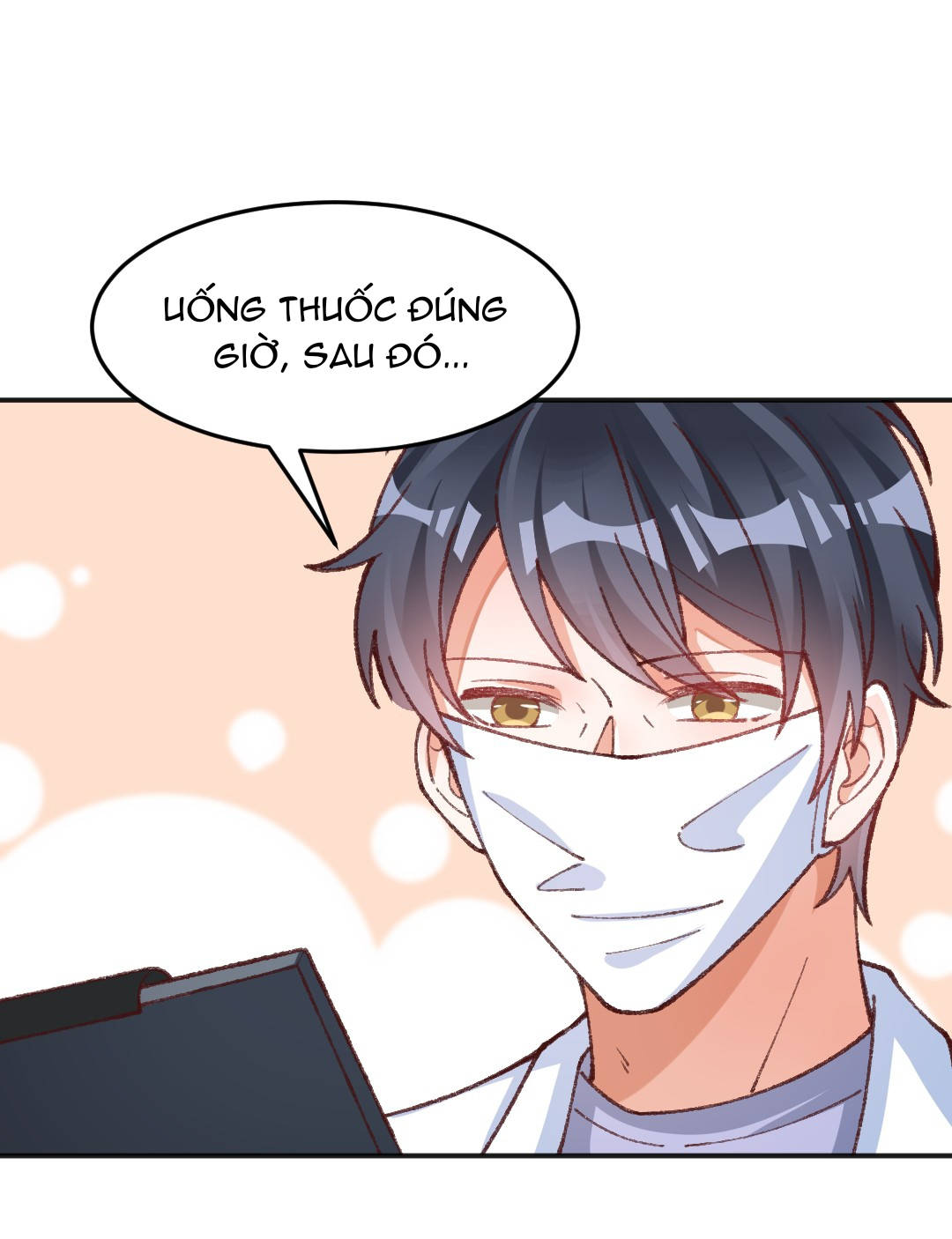 thân là quỷ súc up, tôi bị ảnh đế nhìn trúng rồi chapter 23 23