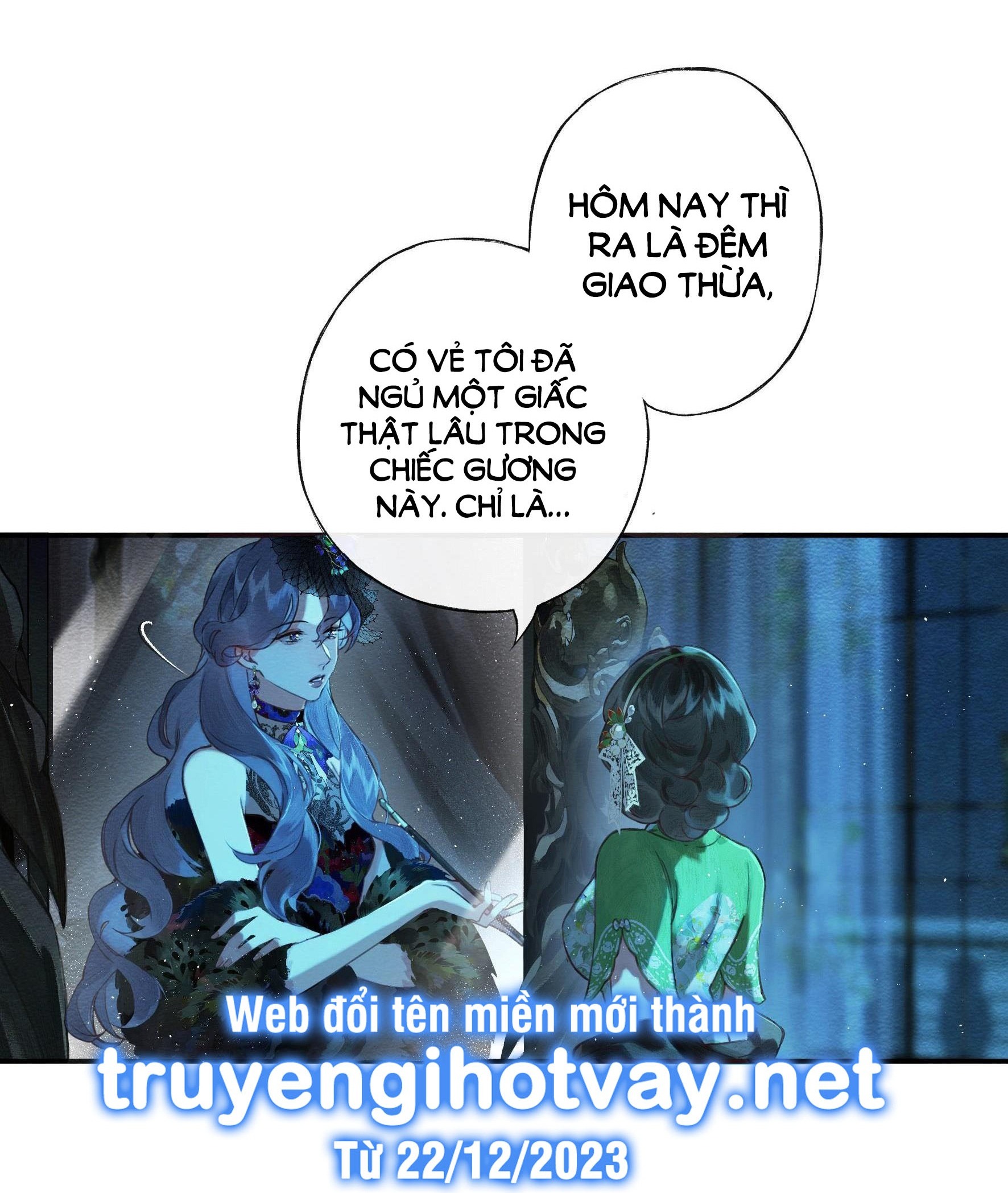 trộm hương chapter 2 28