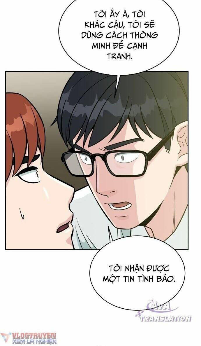 chuyển sinh trở thành nhân viên mới chapter 10 60