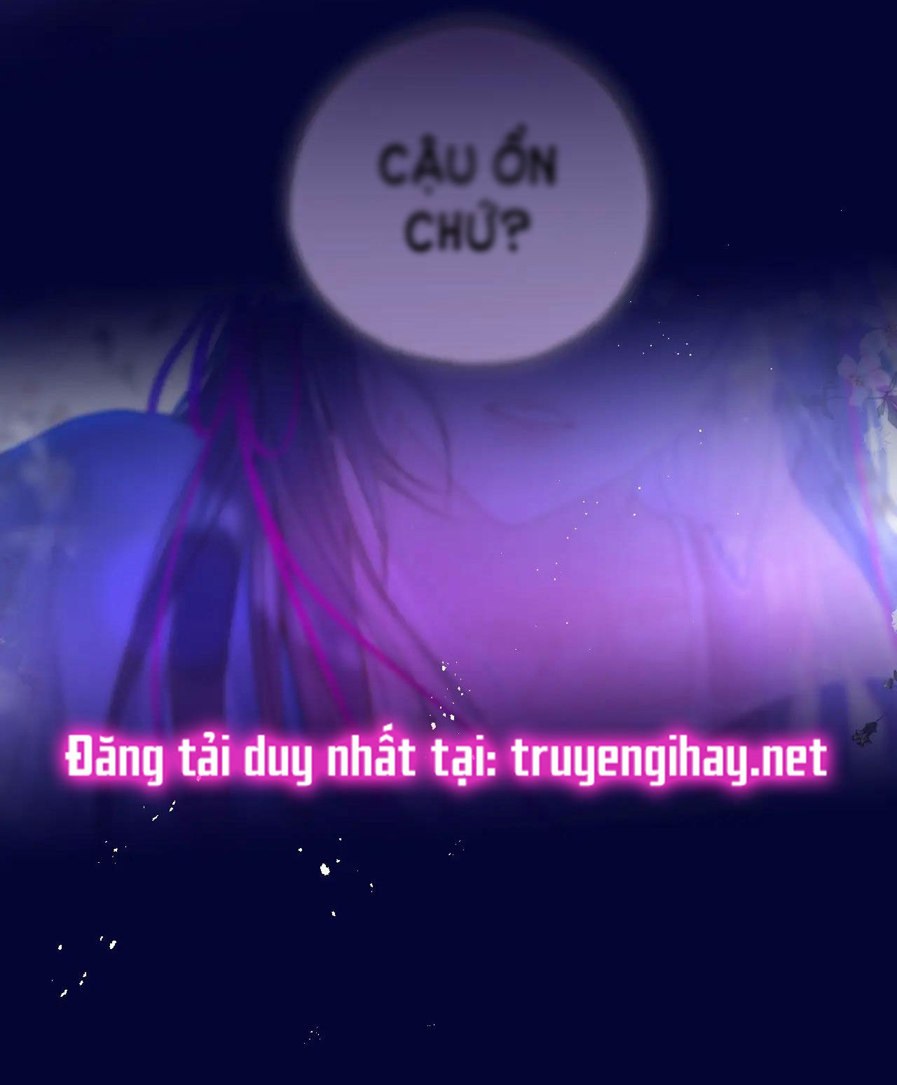 cạm bẫy của hồ ly chapter 28.1 8