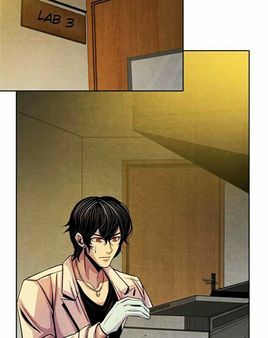 bác sĩ hỗn mang chapter 7 24