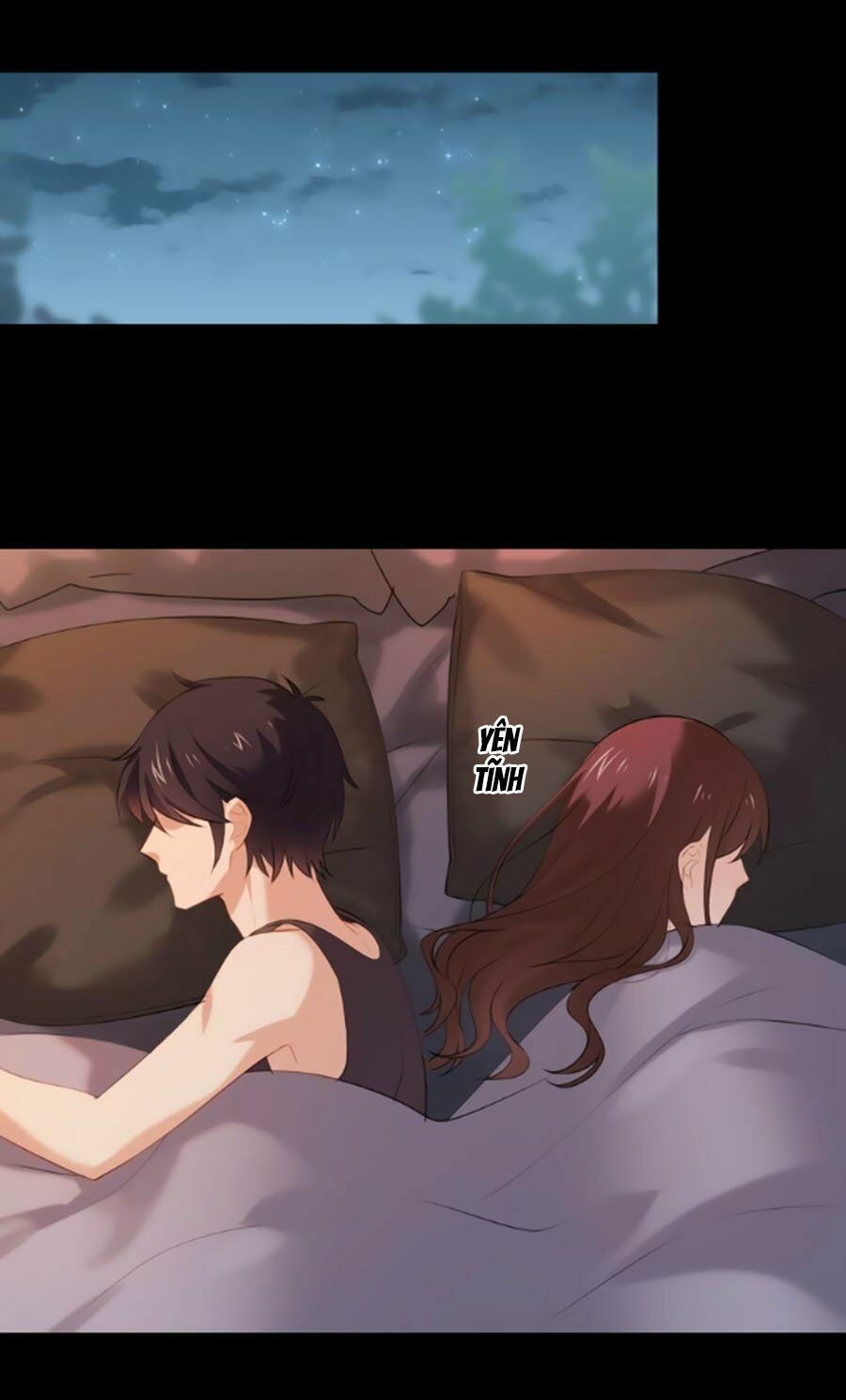 tình yêu là thế phần 2 chapter 9 12