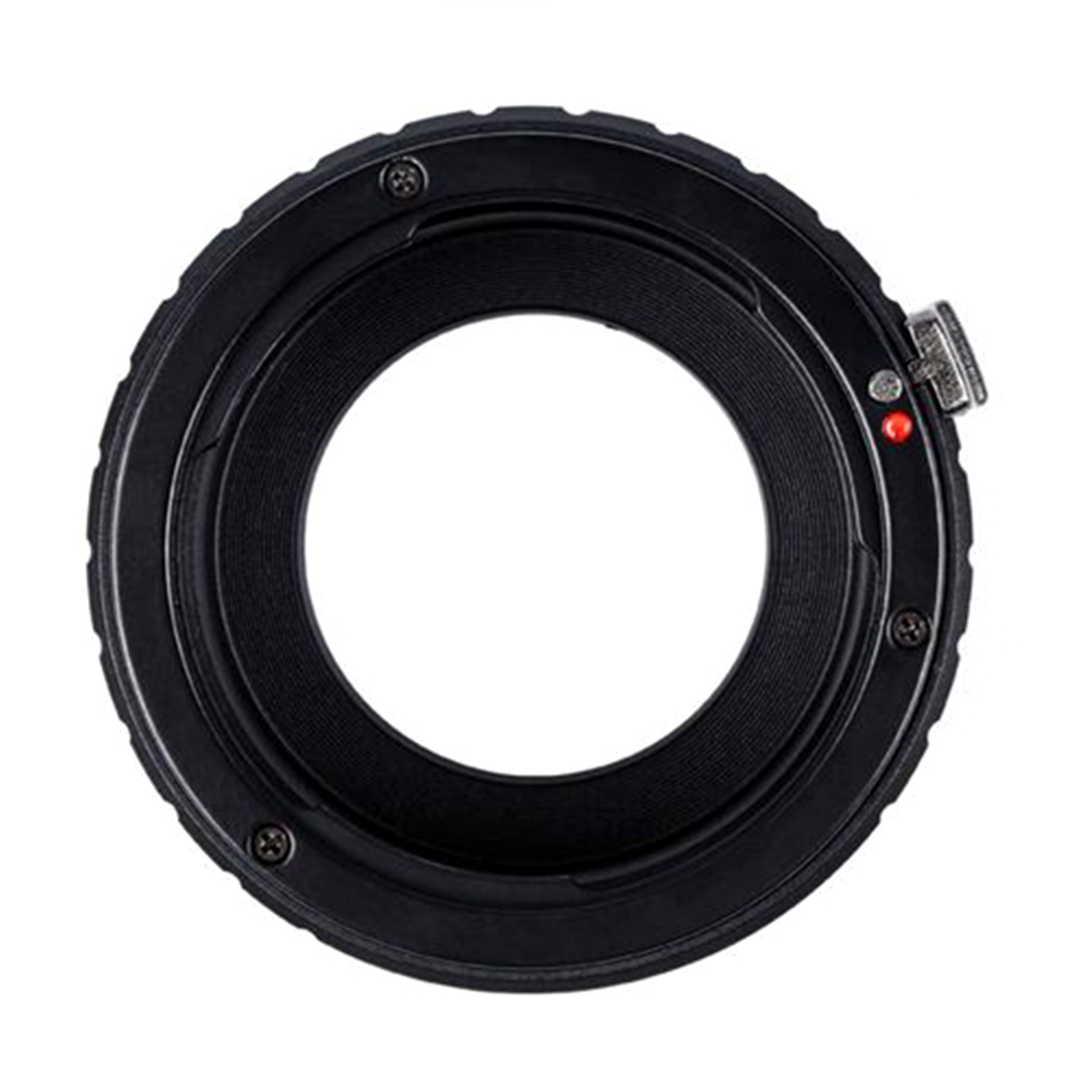 Ống kính Adaptor Vòng Cho Leica R Lens đến Olympus Micro 4/3 Camera