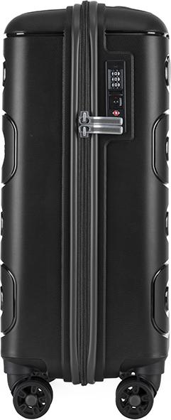 Vali kéo nhựa American Tourister SUNSIDE