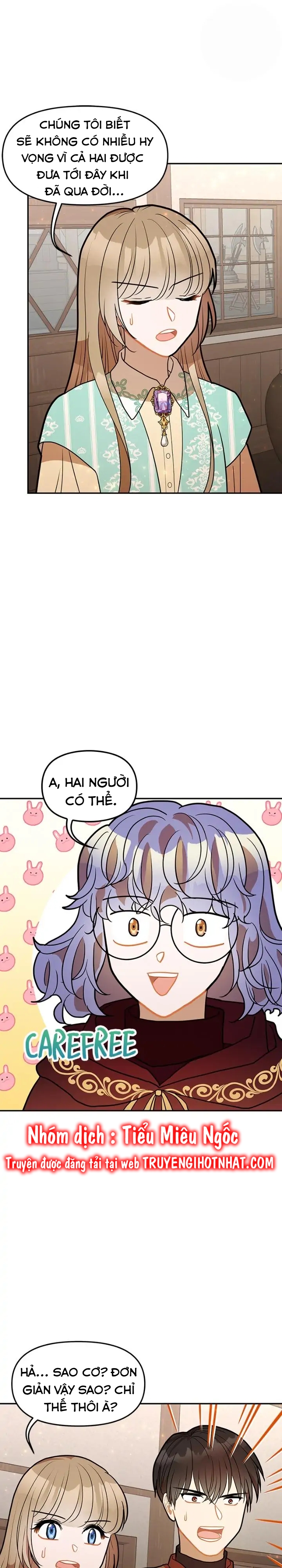 làm cách nào để sống sót trong cuốn tiểu thuyết ngôn tình lãng mạn chapter 28 25