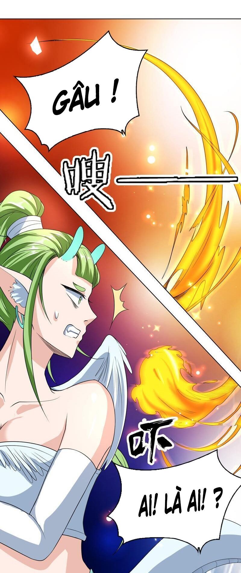 tối cường thần thú hệ thống chapter 150 10