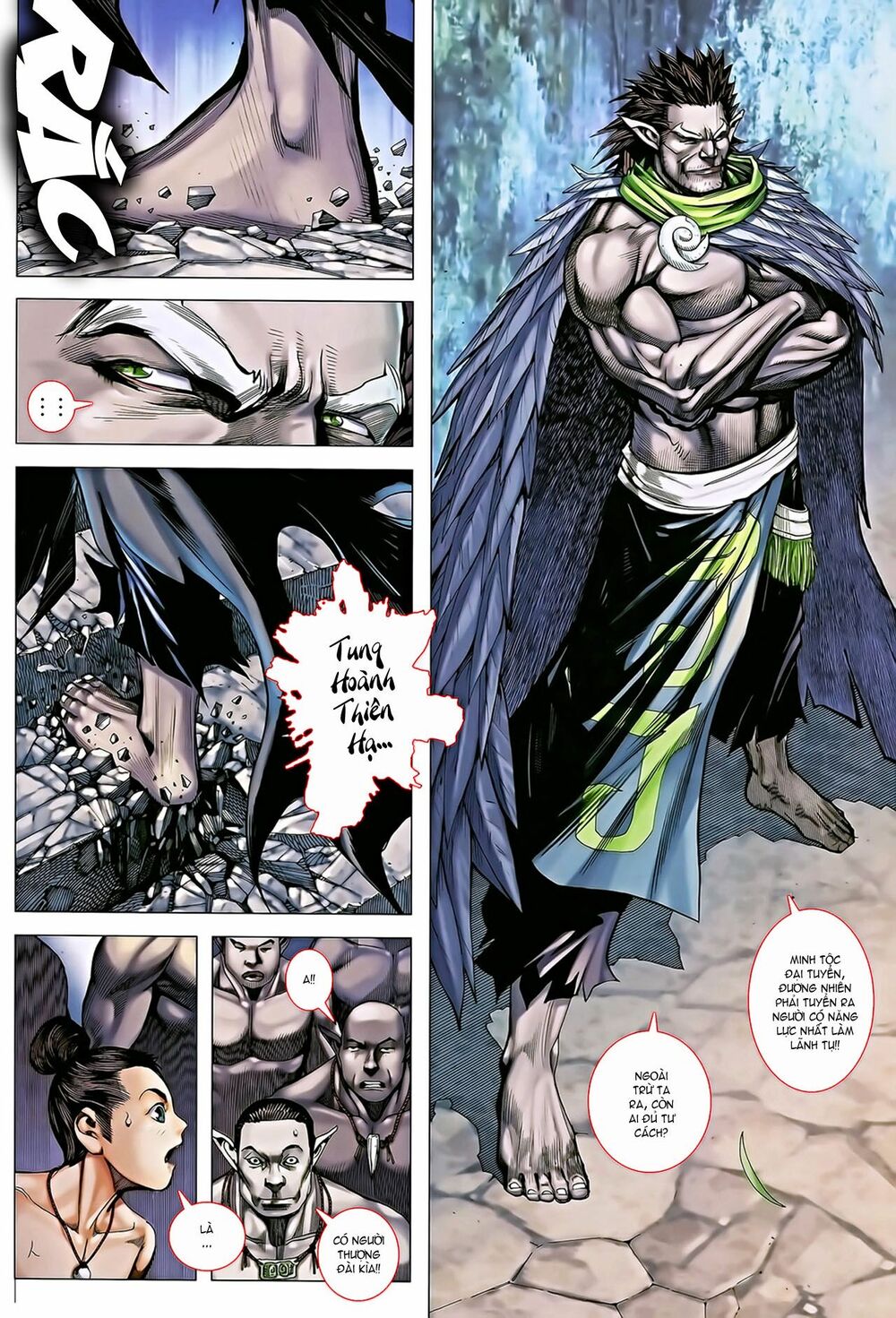 phong thần ký chapter 103 31