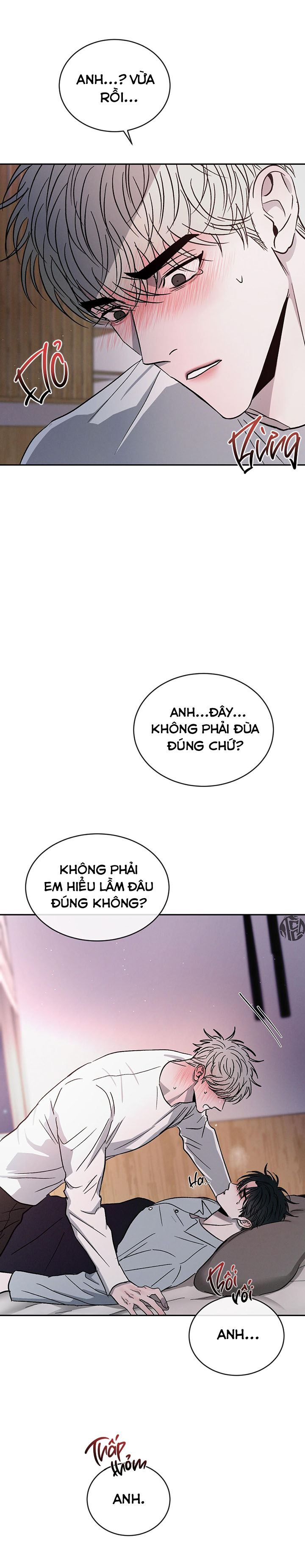 TƯƠNG PHẢN chapter 53