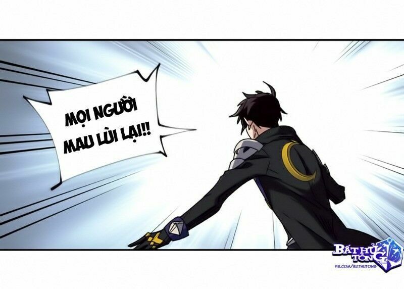 võng du chi cận chiến pháp sư chapter 299 17