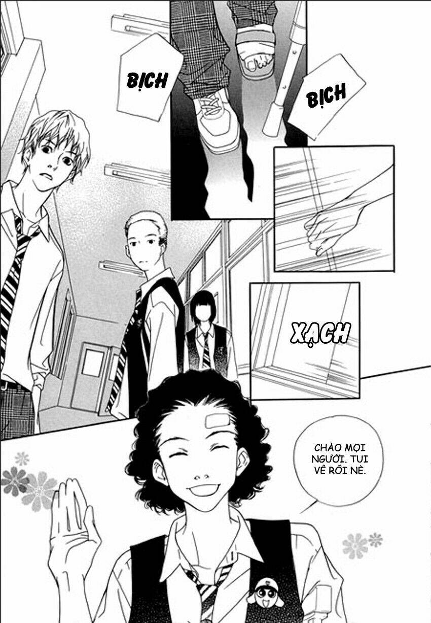 bông hoa của tội lỗi chapter 9 4