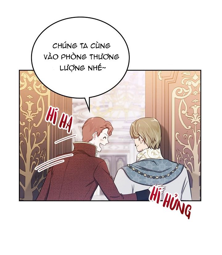 lần này tôi sẽ trở thành gia chủ chapter 8 17