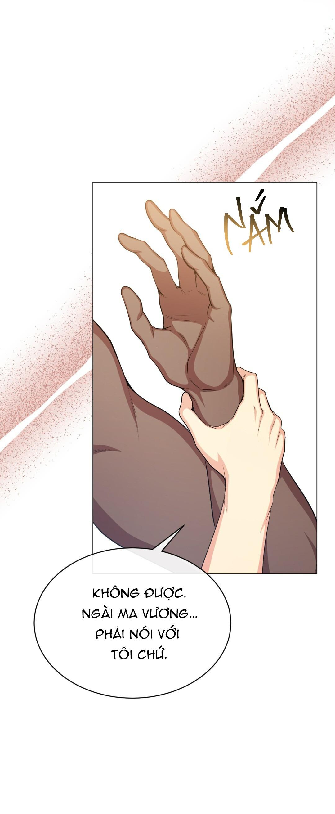 mặt trăng quỷ chapter 30 5