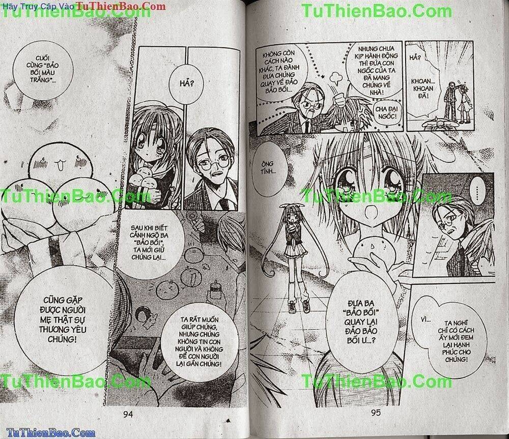 qq quả trứng tình yêu chapter 2 47