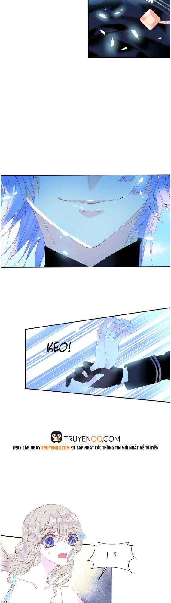 thiên thần sa ngã chapter 17 10