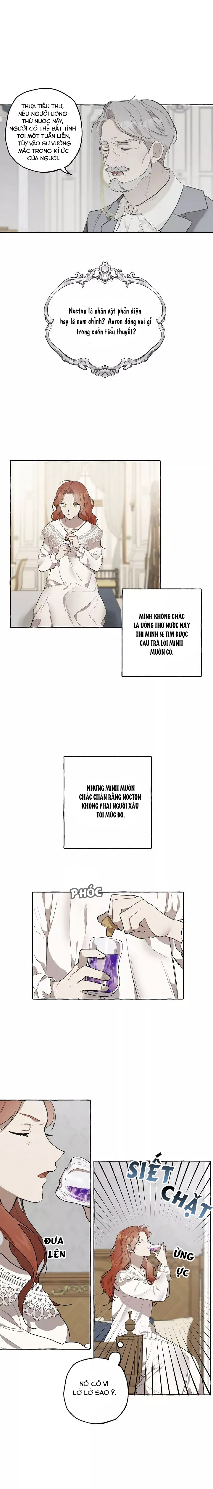 tất cả đều là sai lầm chapter 10 6