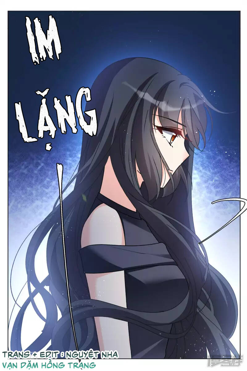 cô ấy đến rồi, xin nằm xuống! chapter 185 25