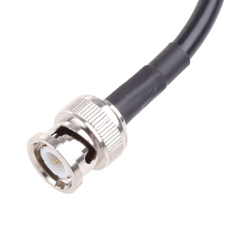 Cáp Nối Nama N Type N Type T BNC Đầu Đực Siêu Nhẹ 200 Loại Cho Radio Ham