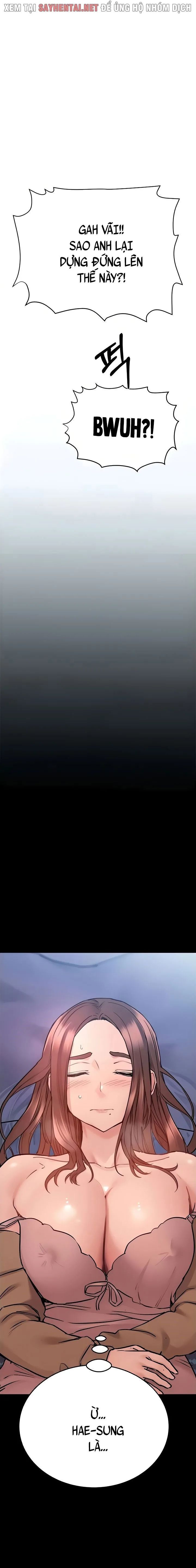 giữ bí mật với mẹ em nhé! chapter 33 6