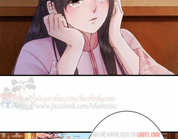 trọng sinh bá sủng nhiếp chính vương quá mạnh mẽ chapter 77 5