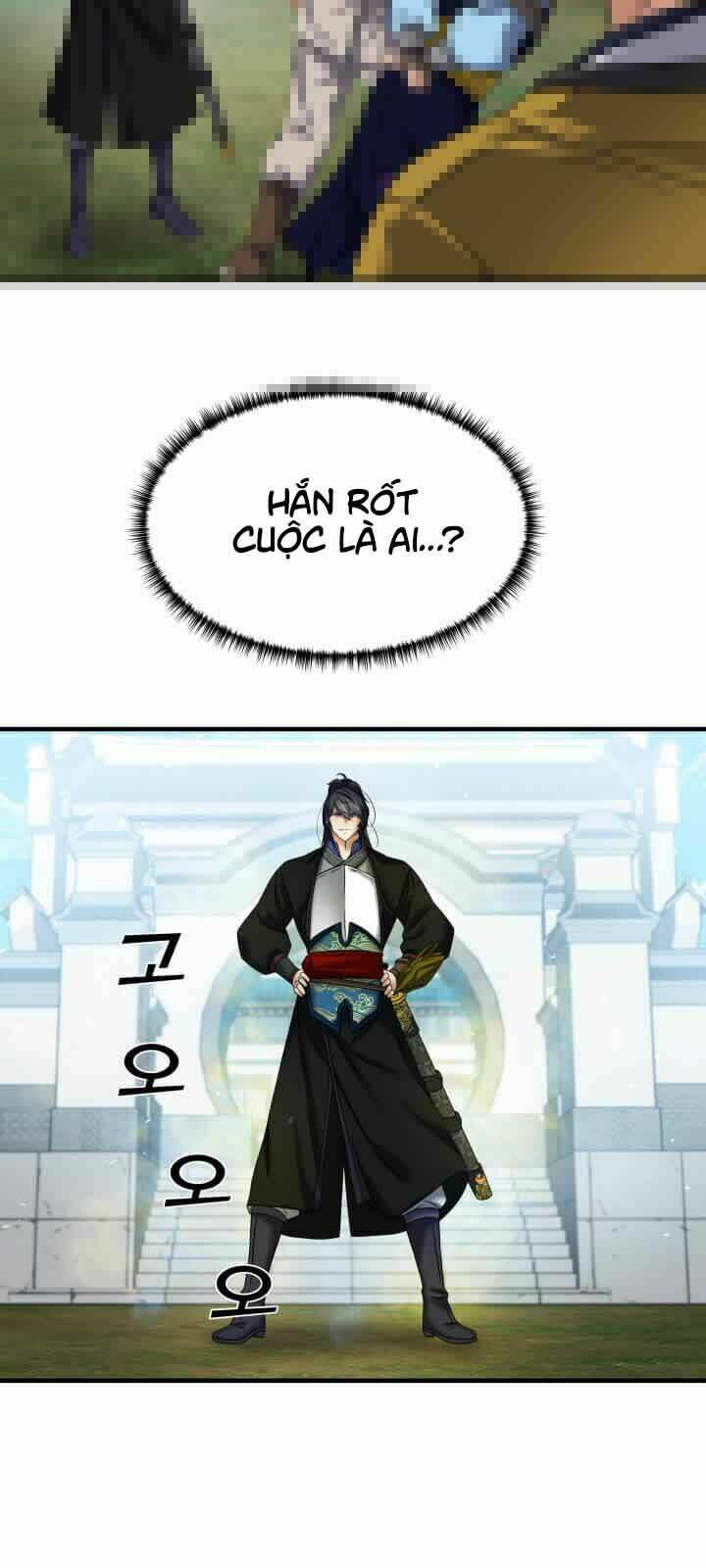 lôi thần chuyển sinh chapter 23 4