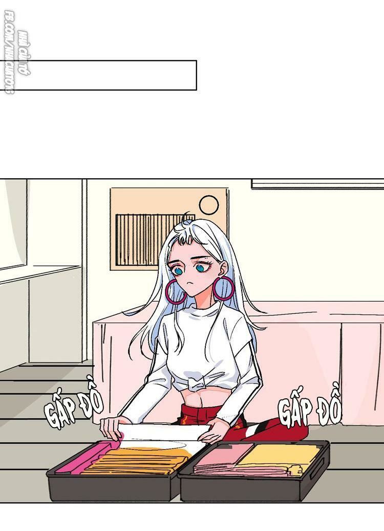 99 độ f - talk to me chapter 18 24