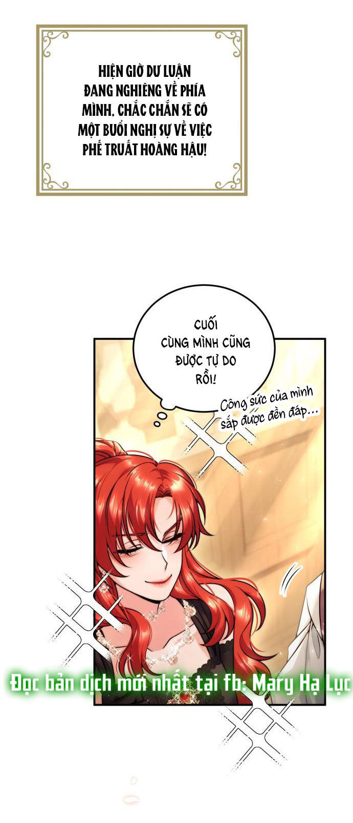 tôi sẽ ly hôn với người chồng bạo chúa chapter 25.2 28