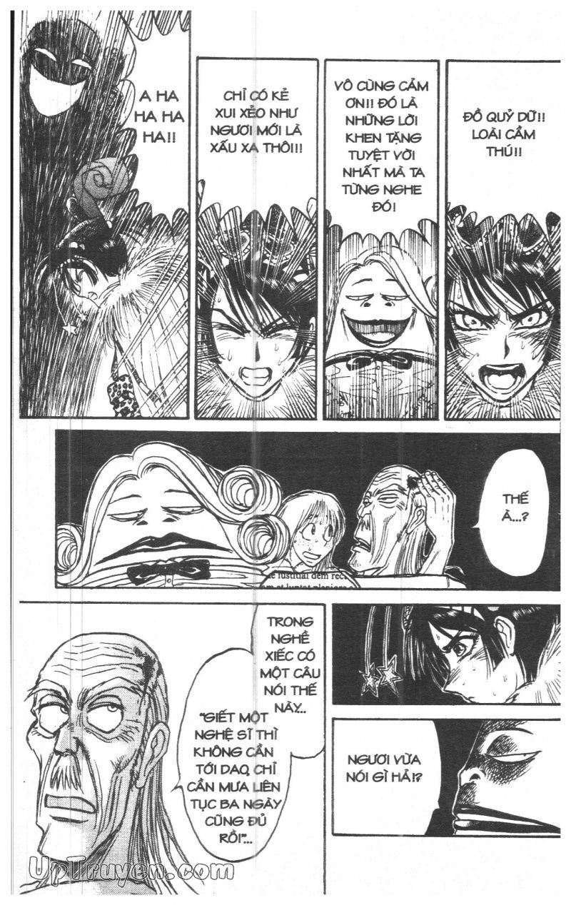 nhật ký lọ lem chapter 36 145