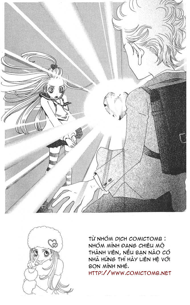 nữ phù thuỷ tập sự chapter 6 3