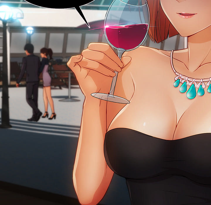 quý cô chân dài chapter 23 78