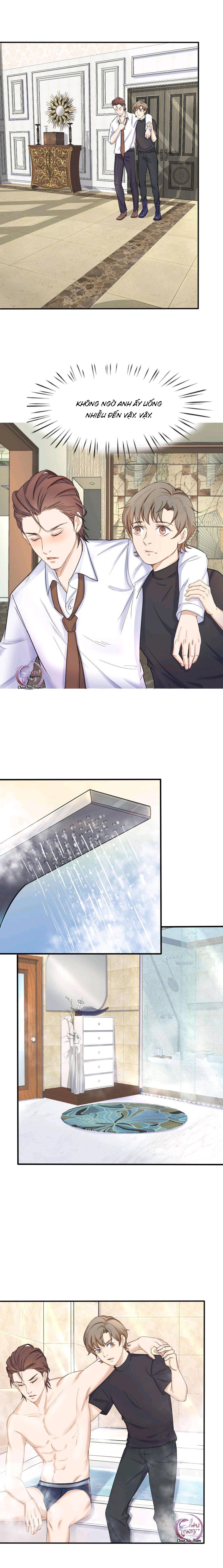 thu dĩ vi kỳ chapter 10 6