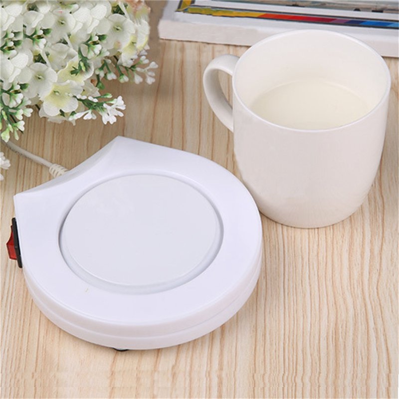 ROGTZ Đế Giữ Nhiệt 60 Độ Cho Đồ Uống - Hàng Nhập Khẩu