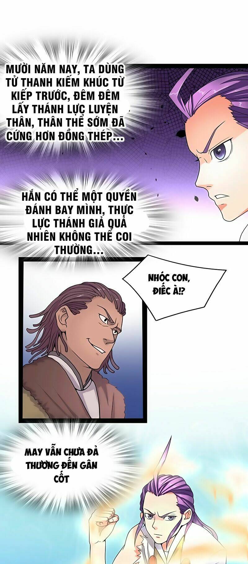 hỗn độn kiếm thần chapter 8 7