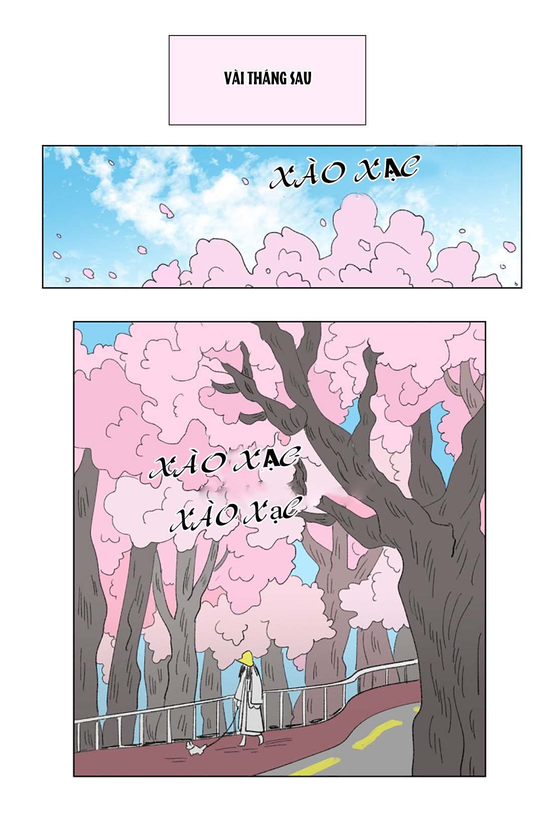 câu chuyện của hosik chapter 38 13