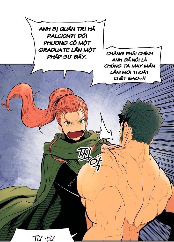 bất bại chân ma chapter 14 47