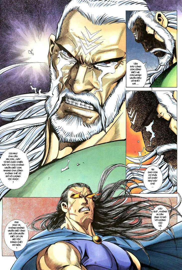 võ thần chapter 69 8