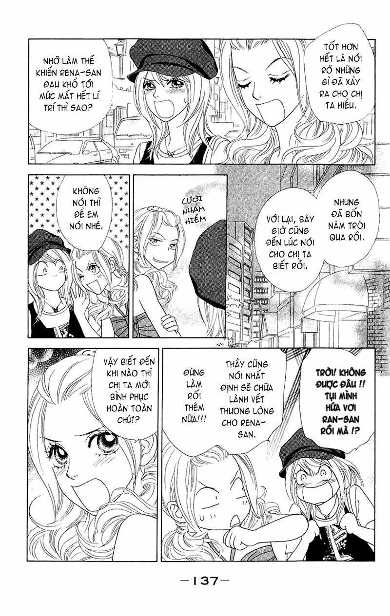 papillon hana to chou chapter 30 3