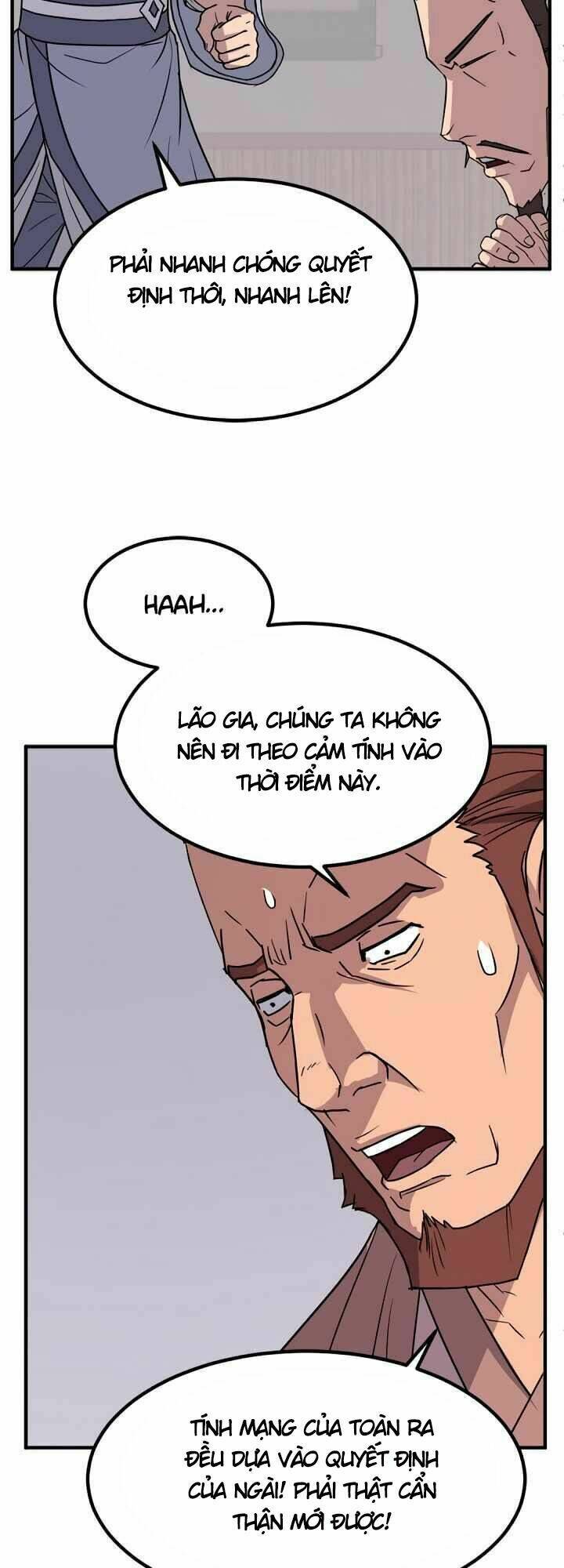 trọng sinh, bất khả chiến bại chapter 111 19