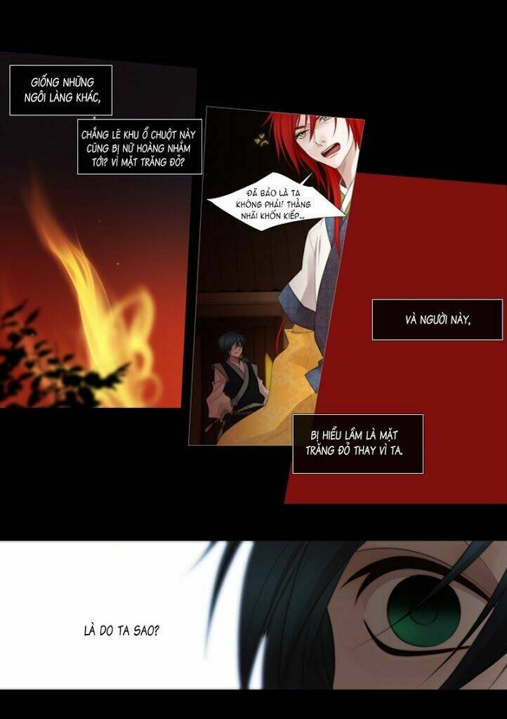 the twelfth night chapter 16 8