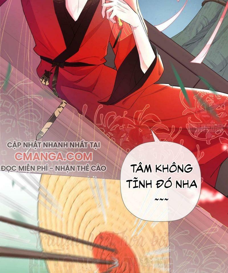 nhập mộ chi thần chapter 13 8