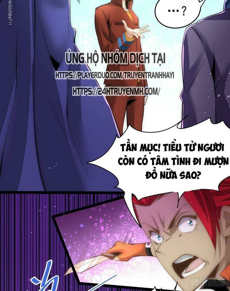 đô thị đỉnh phong cao thủ chapter 136 6