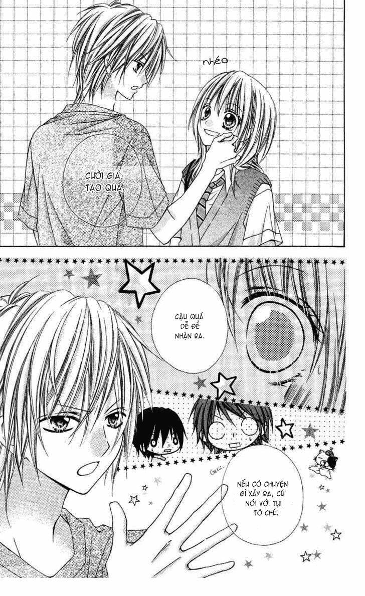 love berrish chapter 18 4