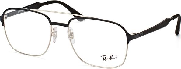 Gọng Kính RayBan RB6404