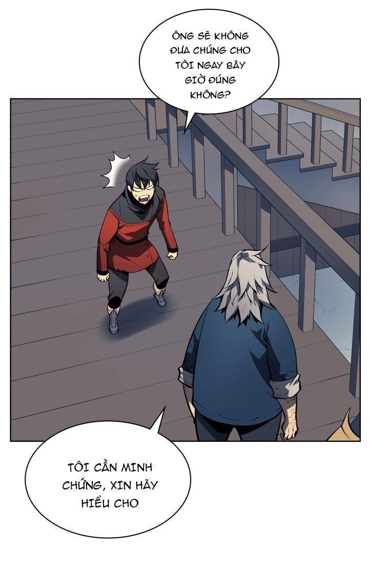 vượt qua giới hạn chapter 17 42