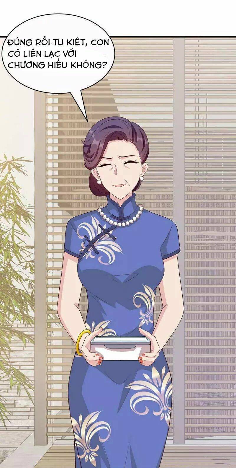 nam thần manh bảo tận diệt chapter 26 14