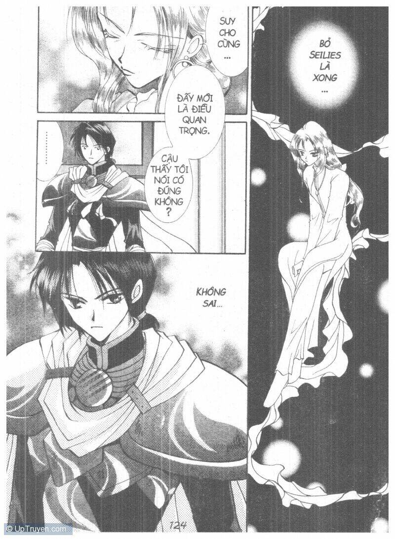 vampire game chapter 3 124