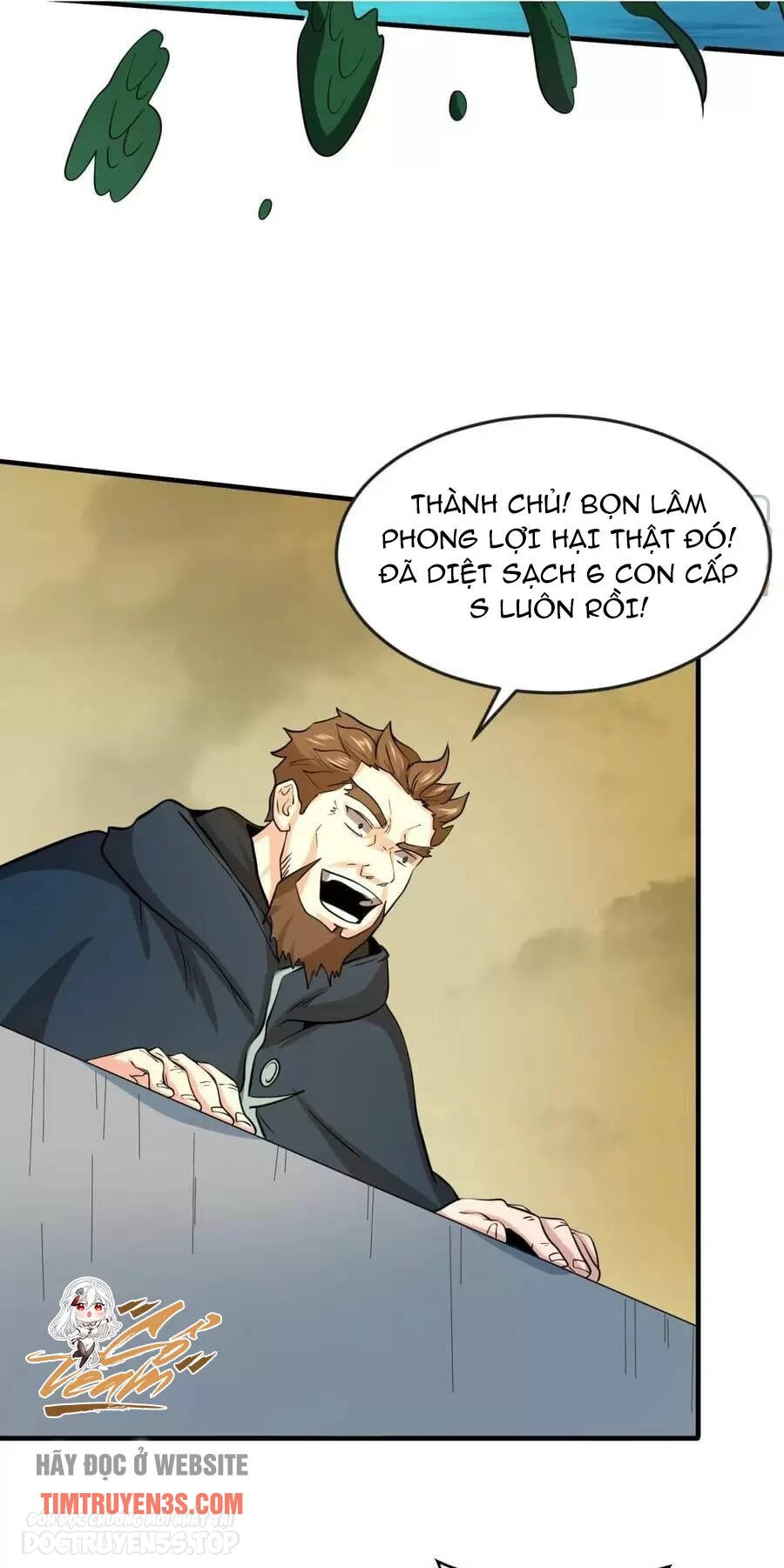 toàn cầu quỷ dị thời đại chapter 36 48